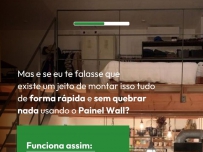piso wall