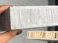 Painel Wall aplicado em diferentes tipos de projeto