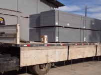 Painel Wall em Obras Comerciais