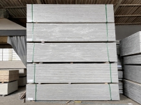 Painel Wall em Laje Seca