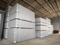 Painel Wall em Obras Industriais