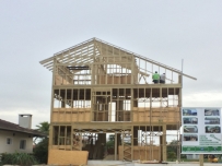 WOOD FRAME