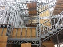 STEEL FRAME