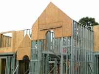 CASA PRE FABRICADA
