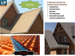 telha shingle