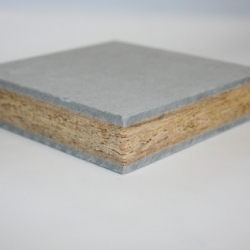 painel master board 23x1200x2500mm - gli25fibro